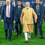 মোদির তিন দেশের সফরে কৌশলগত সম্পর্কের নতুন দিগন্ত, ইউরেনিয়াম সরবরাহে সম্মতি অস্ট্রেলিয়ার