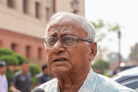 অভিন্ন দেওয়ানি বিধির বিরোধিতায় তৃণমূলের সৌগত রায়, বললেন ‘সংখ্যালঘুদের অধিকার ক্ষুণ্ণ হবে’