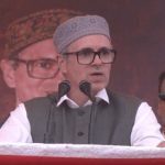 ‘২০২২ সালের সীমানা পুনর্নির্ধারণ বিজেপির ‘ব্যাকডোর শাসন’-এর জন্য করা হয়েছিল’, দাবি ওমর আবদুল্লার