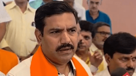 উত্তর কর্নাটকের খরাপীড়িত কৃষকদের একরপিছু ৫০ হাজার টাকা ক্ষতিপূরণের দাবি বিজেপির