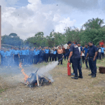 আপদা মিত্র’ প্রকল্পে গুজরাতে প্রশিক্ষিত ৪,৫২৬ স্বেচ্ছাসেবক, ৫০ শতাংশ নারী অংশগ্রহণের লক্ষ্য