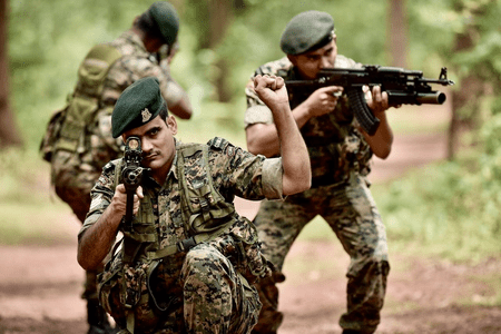 সিআরপিএফ-এর ৮৮তম প্রতিষ্ঠা দিবসে নাগরিকদের অংশগ্রহণের আহ্বান কেন্দ্রের