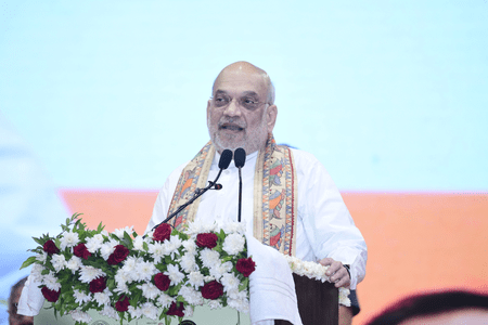 জাতীয় শোকের জেরে এনএফএসইউ-তে ইন্টারপোলের ডিজিটাল ফরেন্সিক সম্মেলনের উদ্বোধনী অনুষ্ঠান বাতিল