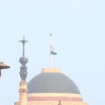 কাতারের প্রাক্তন আমির শেখ হামাদ বিন খলিফা আল-থানির প্রয়াণে ভারতে রাষ্ট্রীয় শোক, অর্ধনমিত জাতীয় পতাকা