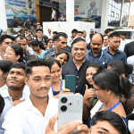 বিশ্ব যুব দক্ষতা দিবসে অসমের যুবকদের দক্ষ করে তুলতে জোর, বললেন হিমন্ত বিশ্ব শর্মা