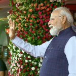 মধ্যপ্রদেশের ১৩টি পুনর্নির্মিত রেলস্টেশনের ভার্চুয়াল উদ্বোধন করবেন প্রধানমন্ত্রী মোদি