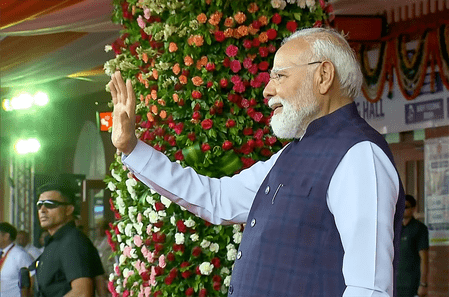 মধ্যপ্রদেশের ১৩টি পুনর্নির্মিত রেলস্টেশনের ভার্চুয়াল উদ্বোধন করবেন প্রধানমন্ত্রী মোদি