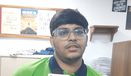 রি-নিটে নম্বর ও র‍্যাঙ্কে বড় উন্নতি, খুশি শীর্ষস্থানাধিকারীরা