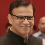 দিল্লি পুলিশের নতুন কমিশনার হলেন প্রাক্তন আইবি স্পেশাল ডিরেক্টর অনুরাগ কুমার