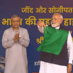 হাইড্রোজেন ট্রেন প্রযুক্তির মেধাস্বত্ব ভারতের হাতে, রপ্তানির নতুন সুযোগ তৈরি: অশ্বিনী বৈষ্ণব