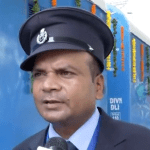 ভারতের প্রথম হাইড্রোজেন ট্রেনের চালক পেলেন বিশেষ প্রশিক্ষণ, নিরাপত্তা ব্যবস্থার প্রশংসা