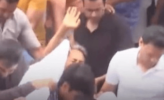২০ দিনের অনশনের পর হাসপাতালে ভর্তি সোনম ওয়াংচুক, দিল্লি হাইকোর্টের নির্দেশে পদক্ষেপ পুলিশের