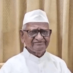সোনম ওয়াংচুকের হাসপাতালে ভর্তি বিতর্ক: আলোচনার মাধ্যমে সমাধানের আহ্বান আন্না হাজারের