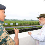 বিজেপি সরকারের আমলে অনুপ্রবেশের করিডর এখন সুরক্ষিত সীমান্ত: অমিত শাহ