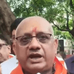 প্রতিটি নির্বাচনকেই চ্যালেঞ্জ হিসেবে দেখে বিজেপি: বাঁকিপুর উপনির্বাচনের প্রচারে বিহারের মন্ত্রী