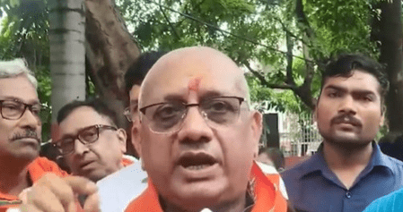প্রতিটি নির্বাচনকেই চ্যালেঞ্জ হিসেবে দেখে বিজেপি: বাঁকিপুর উপনির্বাচনের প্রচারে বিহারের মন্ত্রী