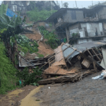 নাগাল্যান্ডে ভয়াবহ ধস, মন জেলায় শিশু-সহ অন্তত ৮ জনের মৃত্যু