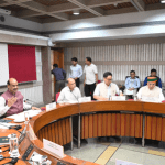 বর্ষাকালীন অধিবেশন শুরুর আগে সর্বদলীয় বৈঠক, গুরুত্বপূর্ণ ইস্যুতে আলোচনার আহ্বান লোকসভা স্পিকারের