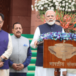 বর্ষাকালীন অধিবেশন শুরু: অভিজ্ঞ সাংসদদের জ্ঞান দেশের প্রয়োজন, গঠনমূলক আলোচনার আহ্বান প্রধানমন্ত্রীর