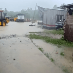 আগামী ৫ দিনে অসমজুড়ে থাকবে বৃষ্টির দাপট, ভারী বর্ষণ ও বজ্রবিদ্যুতের সতর্কতা জারি