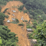 নাগাল্যান্ডে ধস ও আকস্মিক বন্যায় মৃত বেড়ে ১০, ক্ষতিগ্রস্ত এলাকা পরিদর্শনে মুখ্যমন্ত্রী নেফিউ রিও