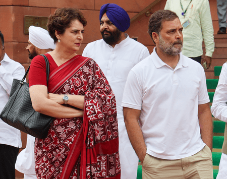 রাহুল গান্ধীর পরিবারকে ‘বাবরি মসজিদের মতো ধ্বংস’ করার মন্তব্য, কর্নাটকের বিজেপি বিধায়কের বিরুদ্ধে এফআইআর