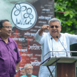 ‘কালিঘাট সূত্রই দলকে ধ্বংস করবে’, শহিদ দিবসের মঞ্চে অপমানিত হওয়ার অভিযোগ কল্যাণ বন্দ্যোপাধ্যায়ের