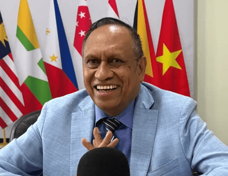 এলএনজি, তেল শোধনাগার ও শিক্ষাক্ষেত্রে ভারতীয় বিনিয়োগের আহ্বান তিমোর-লেস্তের