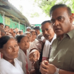 অসমে বন্যা পরিস্থিতি সরকারি হিসাবের চেয়েও ভয়াবহ, বহু গ্রাম এখনও বিচ্ছিন্ন: মুখ্যমন্ত্রী হিমন্ত বিশ্ব শর্মা