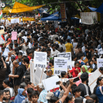 পরীক্ষা ব্যবস্থায় বড় রদবদল, এনটিএ-র ৪৭ আধিকারিককে বরখাস্ত কেন্দ্রের