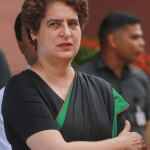 ধর্মেন্দ্র প্রধানের ইস্তফায় প্রিয়াঙ্কা গান্ধী: ‘দেশের যুবসমাজের কণ্ঠস্বর কেউ কখনও স্তব্ধ করতে পারবে না’