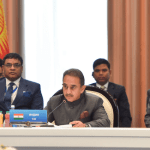 এসসিও সদস্য দেশগুলির মধ্যে সহযোগিতা জোরদারে প্রধানমন্ত্রী মোদির ভাবনার পুনরুল্লেখ ভারতের