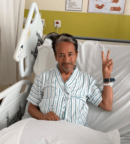 ধর্মেন্দ্র প্রধানের পদত্যাগ ‘গণতন্ত্রের জয়’, বললেন সোনম ওয়াংচুক