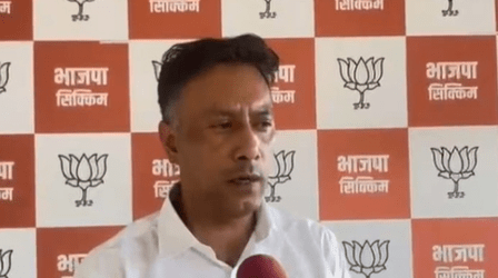 সিকিমের বাজেটকে স্বাগত বিজেপির, রাজস্ব বৃদ্ধি ও কর্মসংস্থানে আরও জোর দেওয়ার দাবি