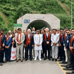 প্রথম টানেল সড়কের উদ্বোধন করল নেপাল, শুরু হল ‘টানেল যুগ’-এর যাত্রা