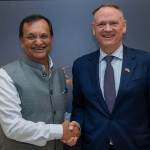 ভারত-কানাডার প্রতিরক্ষা সম্পর্ক আরও জোরদারের উদ্যোগ, সামুদ্রিক সহযোগিতায় জোর