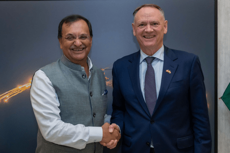 ভারত-কানাডার প্রতিরক্ষা সম্পর্ক আরও জোরদারের উদ্যোগ, সামুদ্রিক সহযোগিতায় জোর