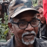 ঝাড়খণ্ডে গ্রেফতার শীর্ষ মাওবাদী নেতা মিসির বেসরা, মাথার দাম ছিল ১ কোটি টাকা