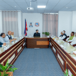 মধেশে সাম্প্রদায়িক অশান্তির আবহে আঞ্চলিক দলগুলির সঙ্গে বৈঠকে নেপালের প্রধানমন্ত্রী
