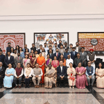 গ্রামীণ উদ্ভাবকদের মূলধারার উদ্ভাবন ব্যবস্থার সঙ্গে যুক্ত করতে হবে: জিতেন্দ্র সিং