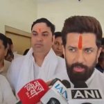 অযোধ্যা রামমন্দিরে অনুদান তছরুপের অভিযোগ: দোষীদের দৃষ্টান্তমূলক শাস্তির দাবি চিরাগ পাসওয়ানের