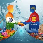 ২০২৫-২৬ অর্থবর্ষে ভারত-আসিয়ান দ্বিপাক্ষিক বাণিজ্য ১২৮ বিলিয়ন ডলারে পৌঁছেছে