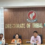 দেশে প্রথম, পোস্ট-ম্যাট্রিক বৃত্তি প্রকল্পে বেসরকারি বি.এড. ও ডি.এল.এড. প্রতিষ্ঠান অন্তর্ভুক্ত করল ত্রিপুরা