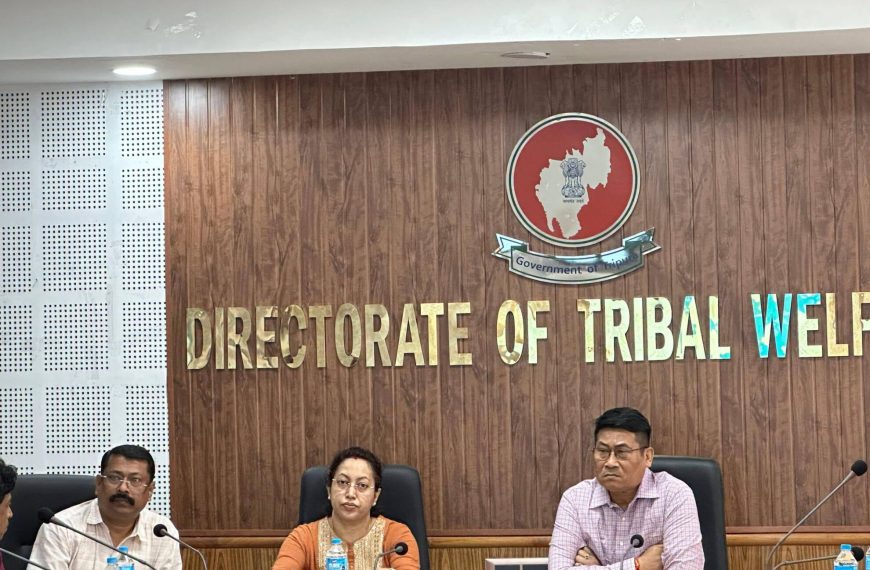 দেশে প্রথম, পোস্ট-ম্যাট্রিক বৃত্তি প্রকল্পে বেসরকারি বি.এড. ও ডি.এল.এড. প্রতিষ্ঠান অন্তর্ভুক্ত করল ত্রিপুরা