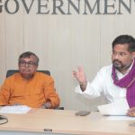 রবি মরশুমের ধান ক্রয়ে প্রস্তুতি খতিয়ে দেখলেন মন্ত্রী সুশান্ত চৌধুরী, কৃষকদের স্বার্থ রক্ষায় সর্বোচ্চ গুরুত্বের বার্তা
