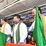 আগরতলা-করিমগঞ্জ মেমু ট্রেন পরিষেবার শুভ সূচনা, রেল যোগাযোগে যুক্ত হলো নতুন অধ্যায়