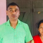 কমলপুরে তালা ভেঙে নগদ টাকা ও স্বর্ণালংকার চুরি, আতঙ্কে এলাকাবাসী