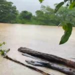 টানা বর্ষণে খোয়াই নদীর জলস্তর বৃদ্ধি, তেলিয়ামুড়ার একাধিক এলাকায় জলবন্দি পরিবার; খোলা হলো ৭টি ত্রাণ শিবির