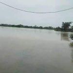 খোয়াইয়ে বন্যা পরিস্থিতির অবনতি, বিপৎসীমার কাছাকাছি নদীর জলস্তর; ত্রাণশিবিরে আশ্রয় নিচ্ছেন বাসিন্দারা