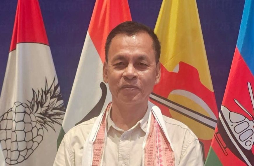 বিশালগড় জেলকাণ্ড: প্যারোল বঞ্চনার অভিযোগে মানবাধিকার কমিশনের দ্বারস্থ বিধায়ক রঞ্জিত দেববর্মার